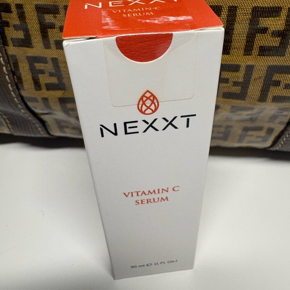 Nexx Other - Nexx Vitamin C Serum - Red and White Packaging